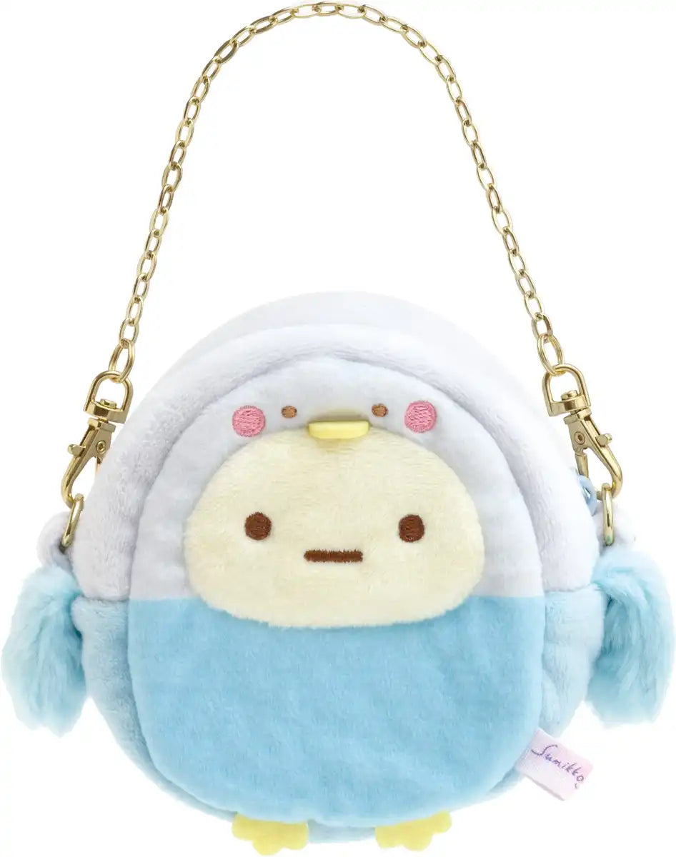 San-X Sumikko Gurashi Premium Collection Everyone Kotorikko Outing Mf51201- Japan Figure Store - #1 Bring To You The Best Japanese Goods