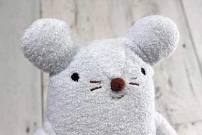 Sinada Fumofumo-San Opo Blue Fmop-0078B- Japan Figure Store - #1 Bring To You The Best Japanese Goods