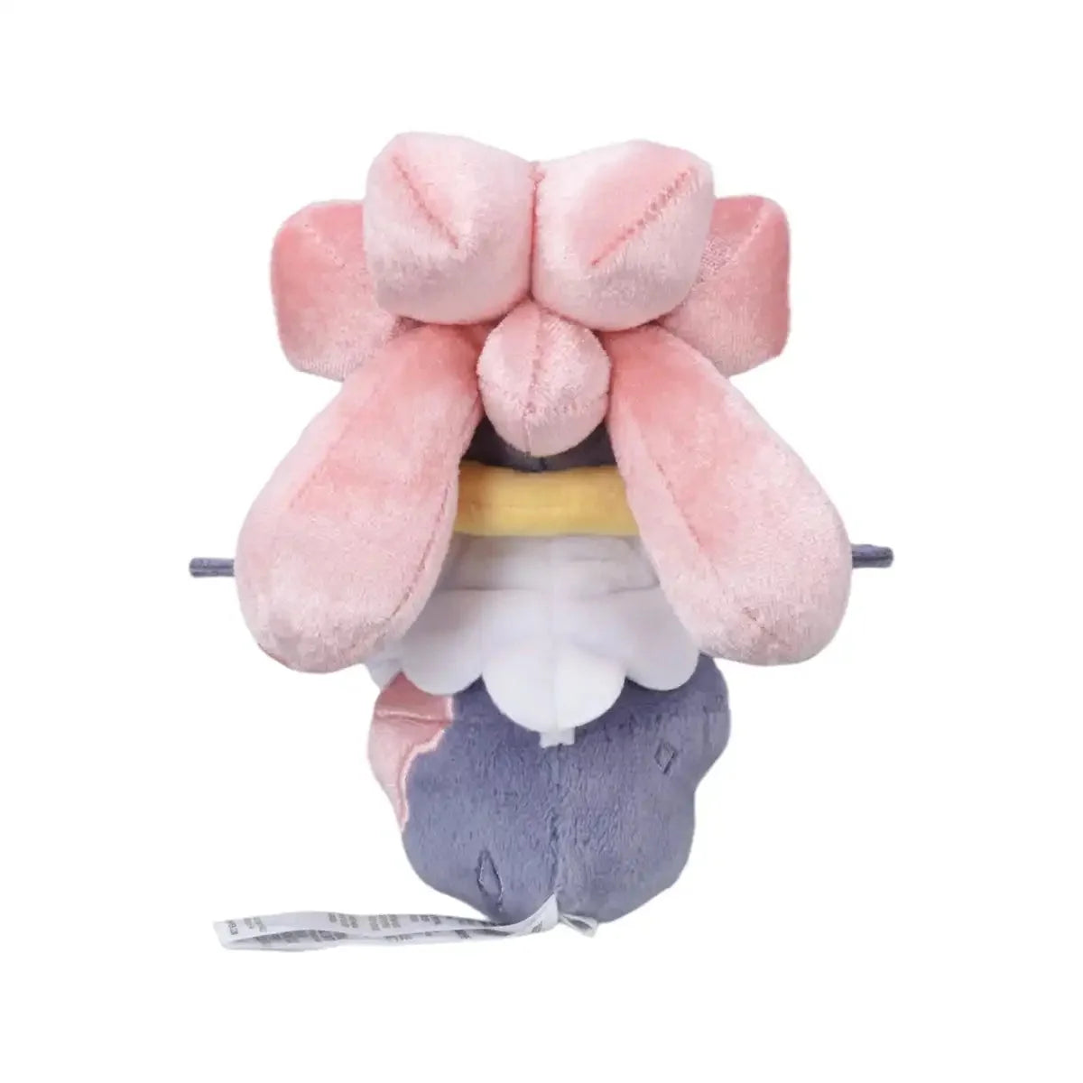 Pokemon Center Diancie Plush Toy 719 Fit Pokémon Collectible- Japan Figure Store - #1 Bring To You The Best Japanese Goods