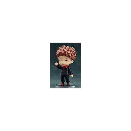 #Good Smile Company Nendoroid 1479 Jujutsu Kaisen Itadori Yuji Ver.2 Figure - New Japan Figure 4580590123595 5