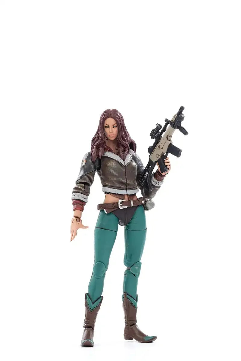 Joytoy 1/18 Last Awakening Luoning Action Figure - Highly Detailed Collectible- Japan Figure Store - #1 Bring To You The Best Japanese Goods