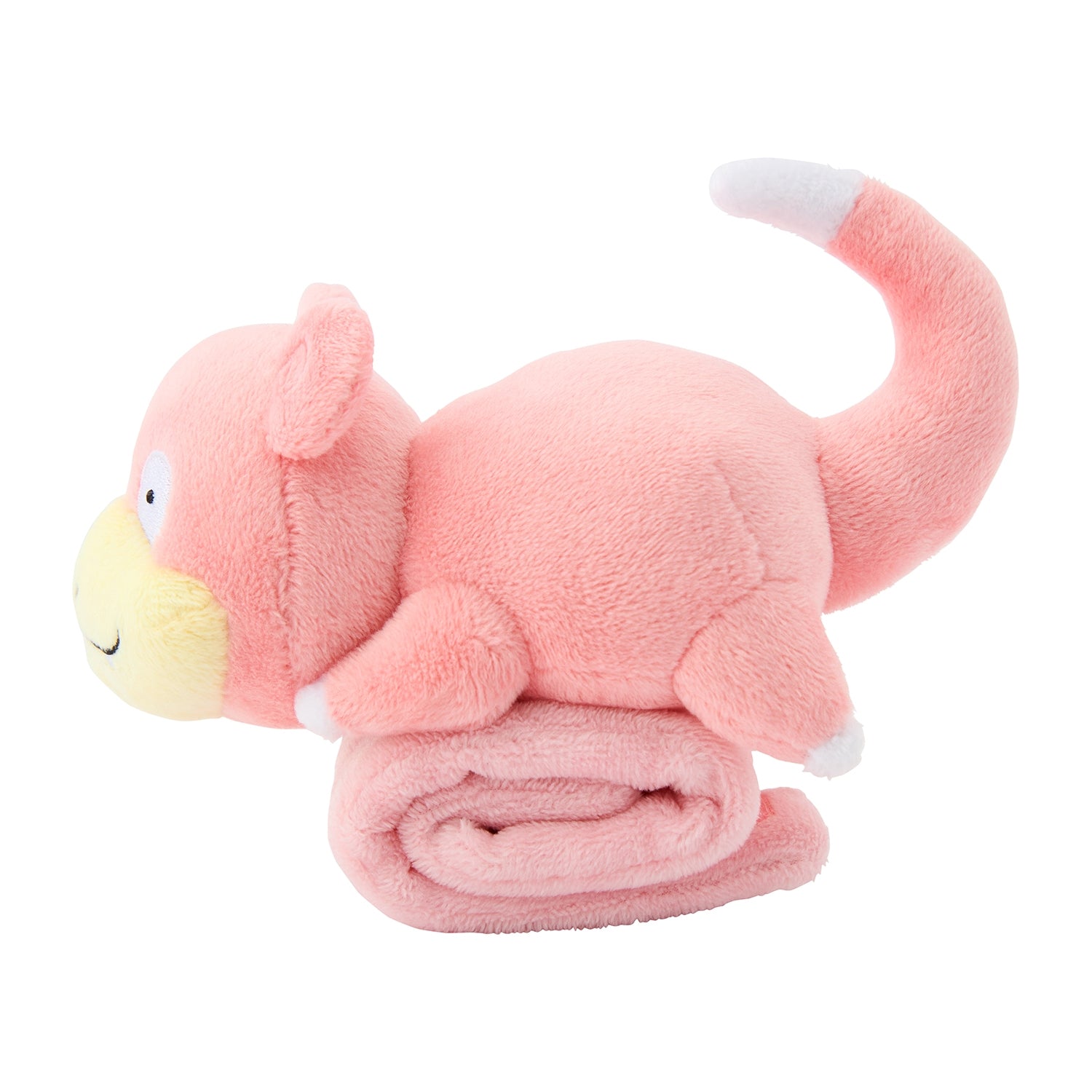 Pokemon Center Slowpoke Shoulder Plush 7.5×14×12