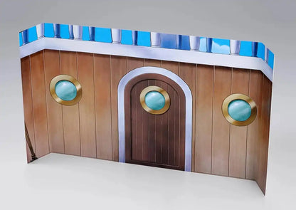 Tamashii Nations S.H. Figuarts One Piece Banquet Set PVC Figure