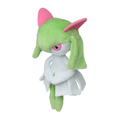 Pokemon Center Original Plush Pokémon Fit Kirlia Japan Figure 4521329316406 1