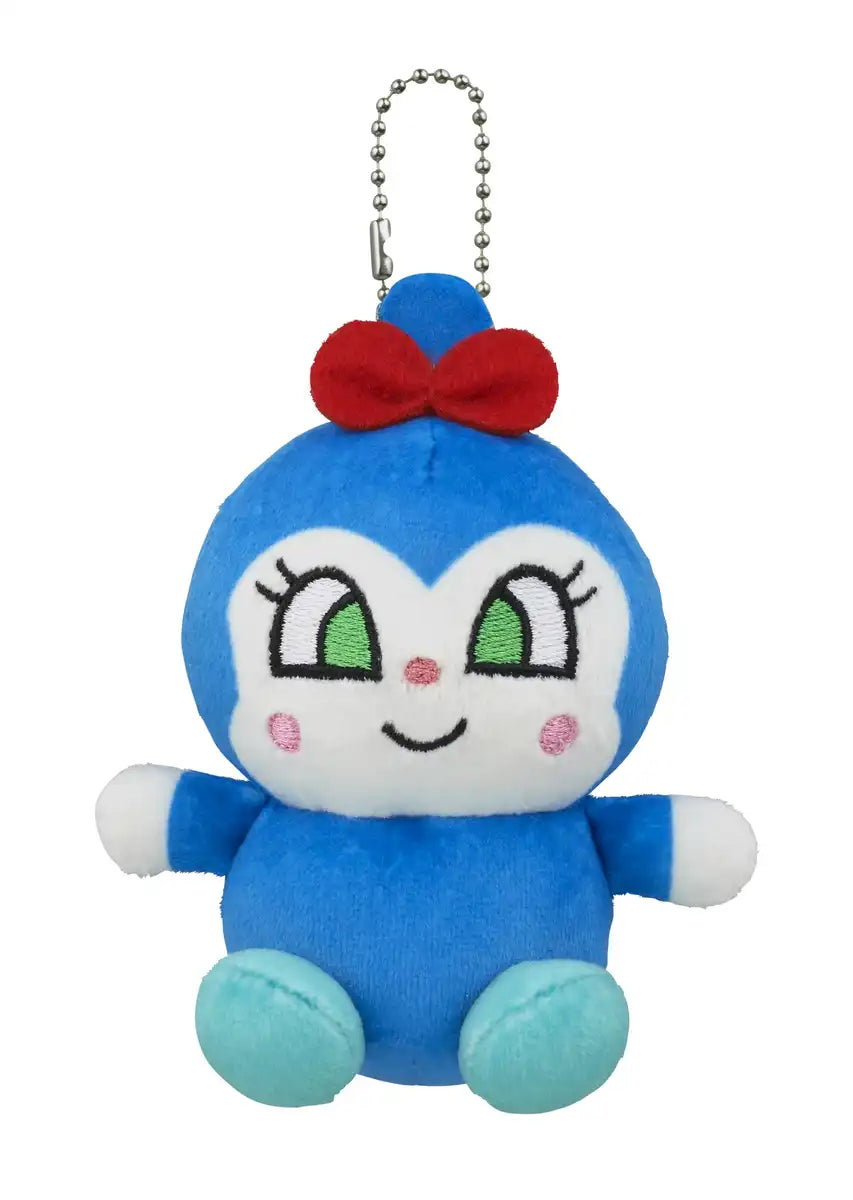 Sega Mochifuwa Marshmallow Kokin-Chan Plush Toy - Soft and Adorable