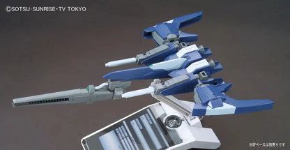 BANDAI Hg Build Custom 020 Lightning Back Weapon System Mk-Ii 1/144 Scale Kit- Japan Figure Store - #1 Bring To You The Best Japanese Goods