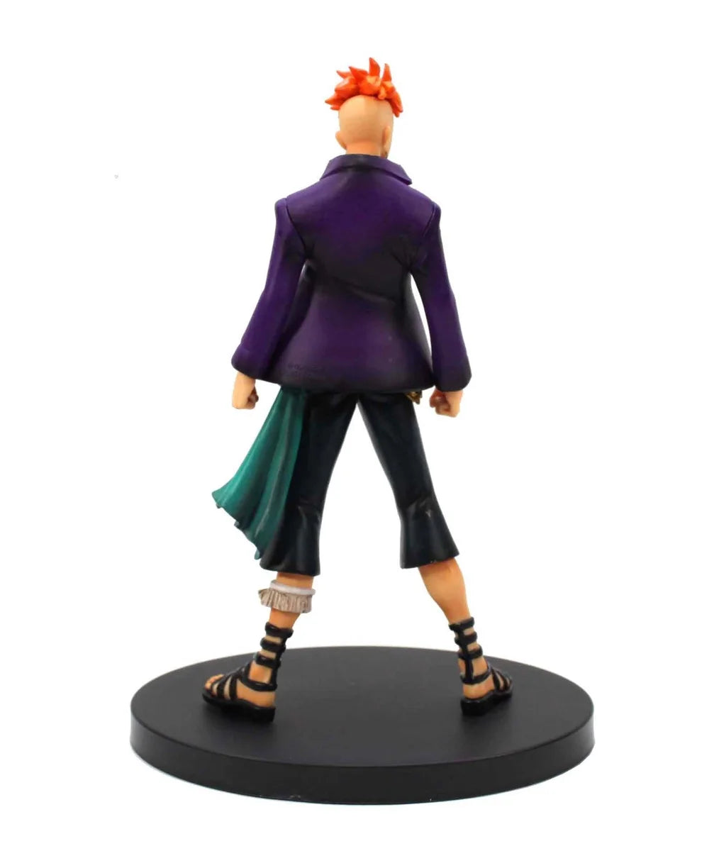 Banpresto One Piece Marco Dx Figure - The Grandline Men Vol.11 Series- Japan Figure Store - #1 Bring To You The Best Japanese Goods