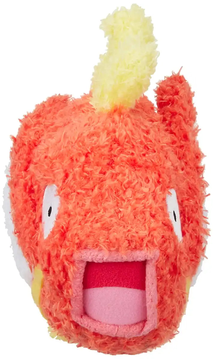 Sekiguchi Pokemon Magikarp Stuffed Toy- Japan Figure Store - #1 Bring To You The Best Japanese Goods