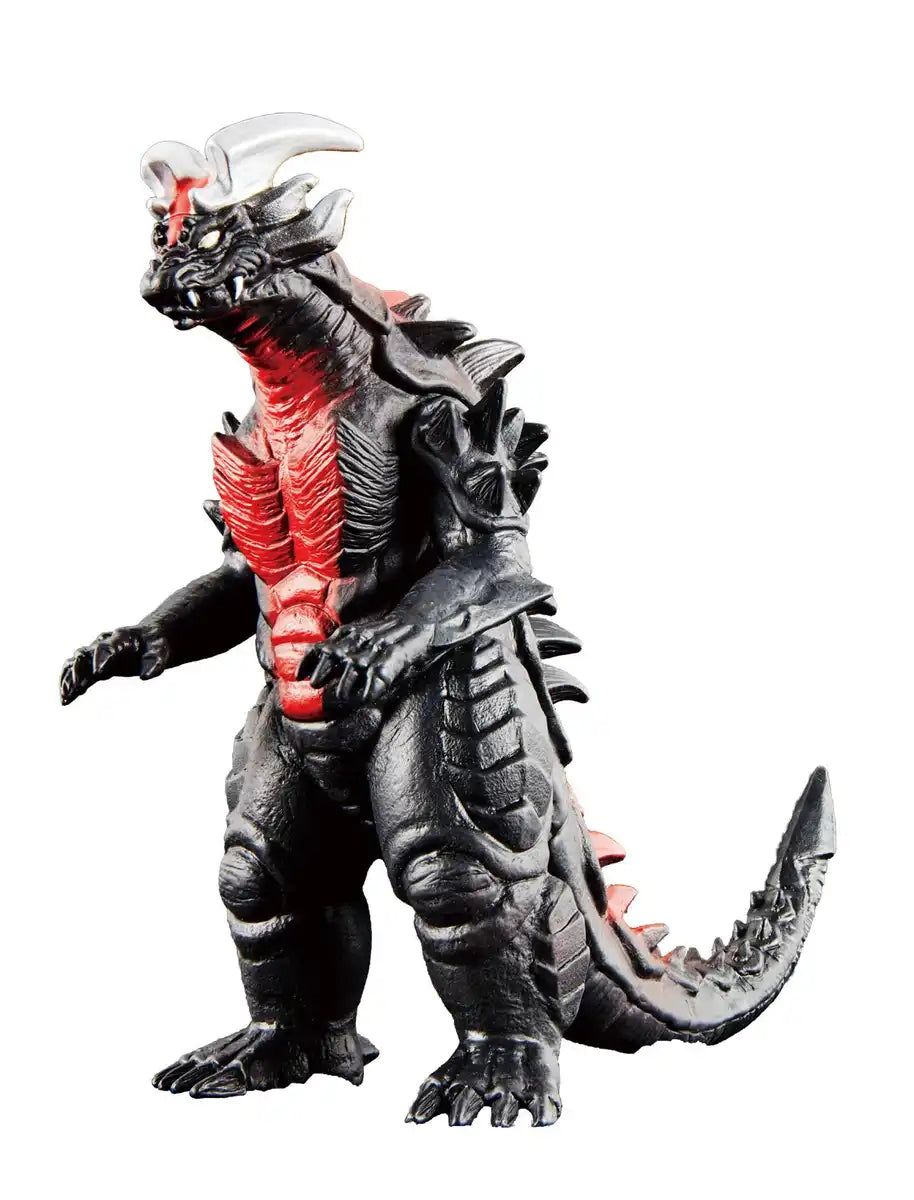 BANDAI Ultraman Ultra Monster Series 107 Hellberos Figure- Japan Figure Store - #1 Bring To You The Best Japanese Goods