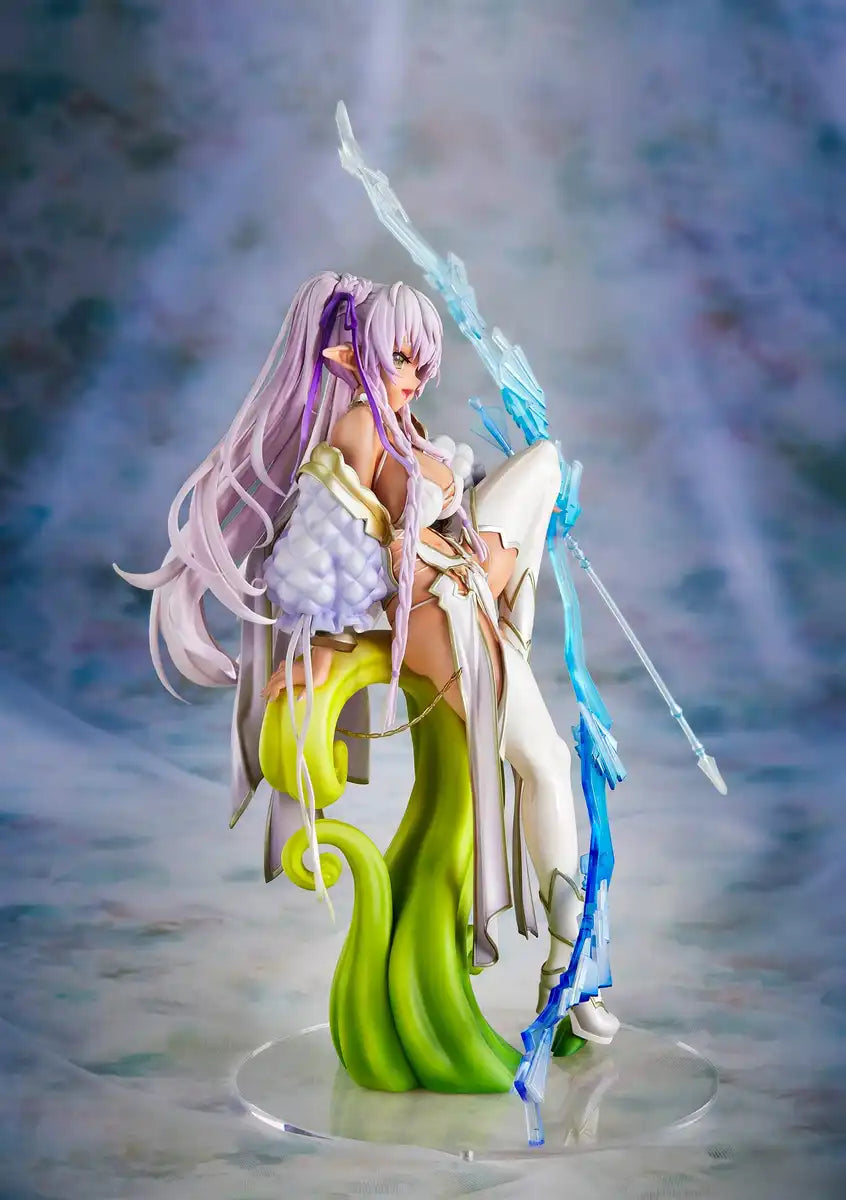 Original Character Dark Elf Mura Lyra 1/6 Vertex- Japan Figure Store - #1 Bring To You The Best Japanese Goods