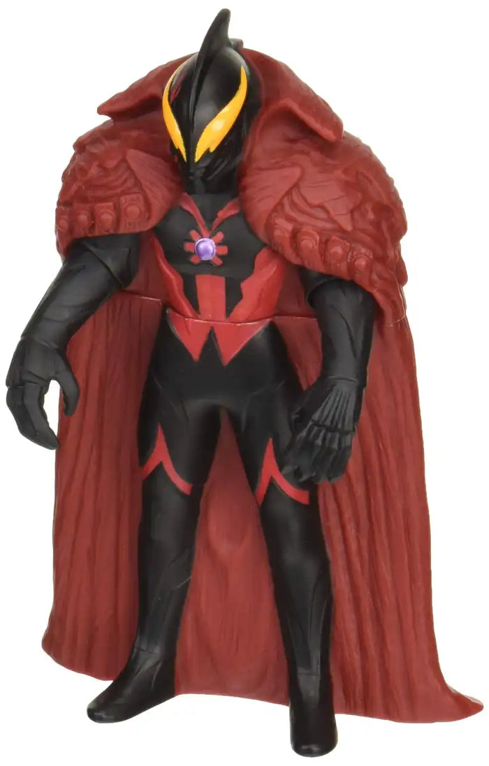 BANDAI Ultraman Ultra Monster Series 118 Kaiser Belial Figure- Japan Figure Store - #1 Bring To You The Best Japanese Goods