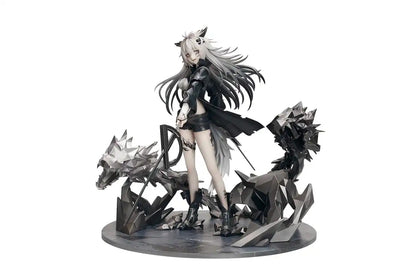 Apex Arknights Lapland Promo 2 1/7 PVC&ABS Figure- Japan Figure Store - #1 Bring To You The Best Japanese Goods