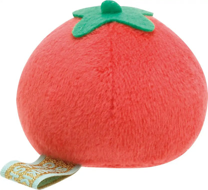 San-X Sumikko Gurashi Welcome to Food Kingdom Tourism Plush Toy Set- Japan Figure Store - #1 Bring To You The Best Japanese Goods