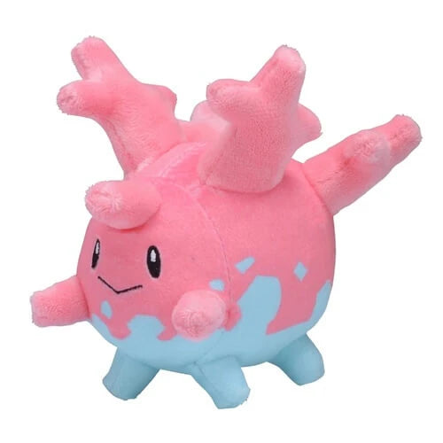 Pokemon Center Original Plush Pokémon Fit Sanigo Japan Figure 4521329269115