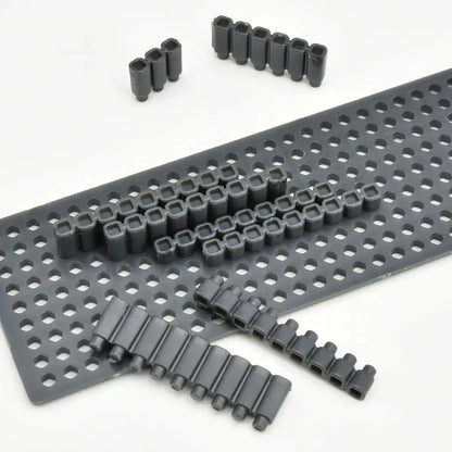 Tomytec Little Armory Ld047 Military Hard Case Plastic Model Kit- Japan Figure Store - #1 Bring To You The Best Japanese Goods