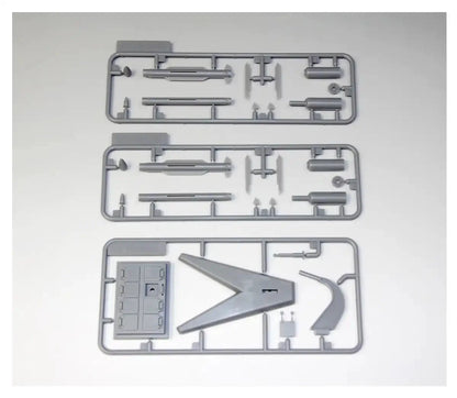 FINE MOLDS Fp29 Tomahawk Cruise Missile 1/72 Scale Kit- Japan Figure Store - #1 Bring To You The Best Japanese Goods