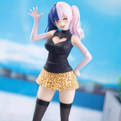 Banpresto 2.5 Dimensional Seduction Glitter & Glamours Casual Clothes Ver.- Japan Figure Store - #1 Bring To You The Best Japanese Goods