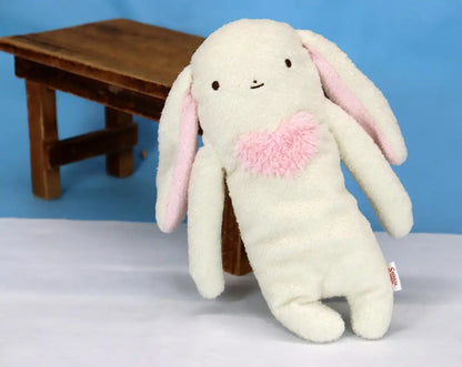 Sinada Fumofumo-San Land Stuffed Toy 10x5x20cm FMHL-0078- Japan Figure Store - #1 Bring To You The Best Japanese Goods