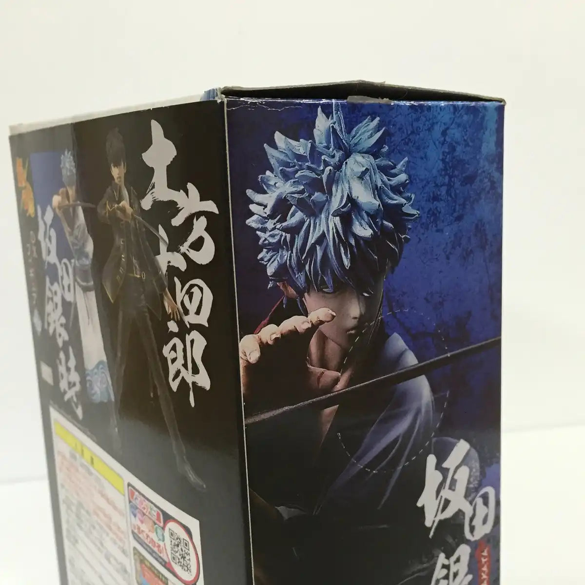 Banpresto Gintama Dx Figure Vol.1 Gintoki Sakata Anime/Comics Japan- Japan Figure Store - #1 Bring To You The Best Japanese Goods