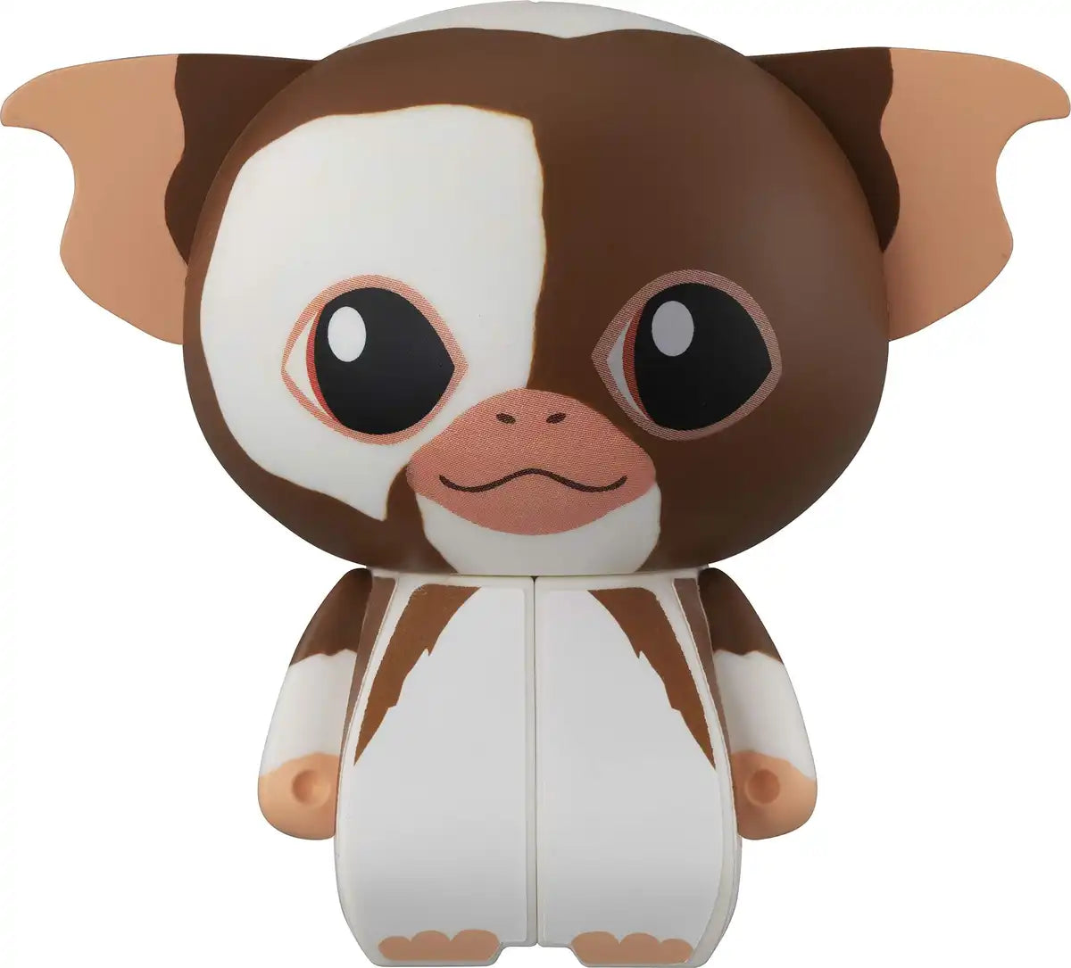 MEGAHOUSE Charaction Cube Gizmo Gremlins- Japan Figure Store - #1 Bring To You The Best Japanese Goods