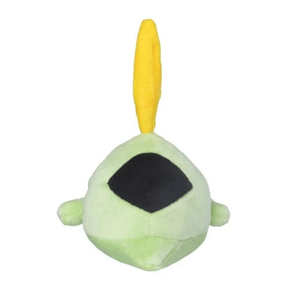 Pokemon Center Original Plush Pokémon Fit Gulpin Japan Figure 4521329316758 2
