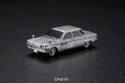 Bandai Spirits Ultraman Series No.07 SSIT Car Model- Japan Figure Store - #1 Bring To You The Best Japanese Goods