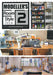 Dai Nihon Kaiga Modeller's Room Style Book 2 Book
Japan Figure Store