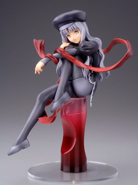 Alter Fate/hollow Ataraxia Caren Hortensia 1/8 Pvc Figure F/s