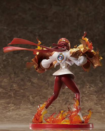 Proovie Fate/Extra Saber Regalia Nero Claudius 1/7 Scale Pvc Abs Figure Japan- Japan Figure Store - #1 Bring To You The Best Japanese Goods