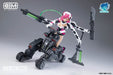 E-Model 1/12 Armor Girl Elizabeth Japan Version Plastic Model Kit- Japan Figure Store - #1 Bring To You The Best Japanese Goods