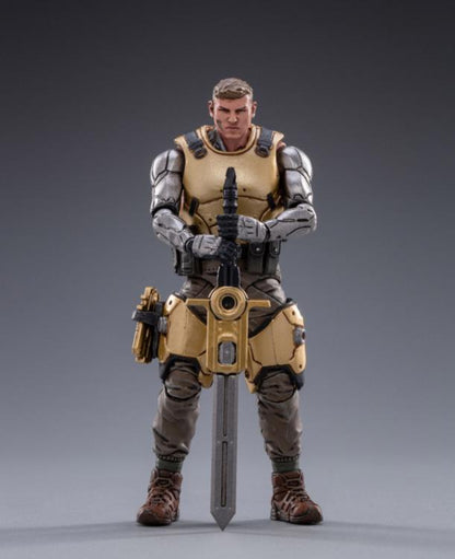 Joytoy 1/18 Battle For The Stars The Risen Rego Action Figure Collection- Japan Figure Store - #1 Bring To You The Best Japanese Goods