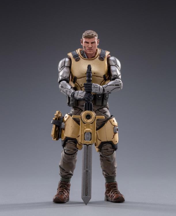 Joytoy 1/18 Battle For The Stars The Risen Rego Action Figure Collection- Japan Figure Store - #1 Bring To You The Best Japanese Goods