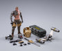 Joytoy 1/18 Battle For The Stars The Risen Rego Action Figure Collection- Japan Figure Store - #1 Bring To You The Best Japanese Goods