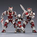Joytoy 1/18 Saluk White Flame Legion 3Pk Action Figure Set Collectibles- Japan Figure Store - #1 Bring To You The Best Japanese Goods
