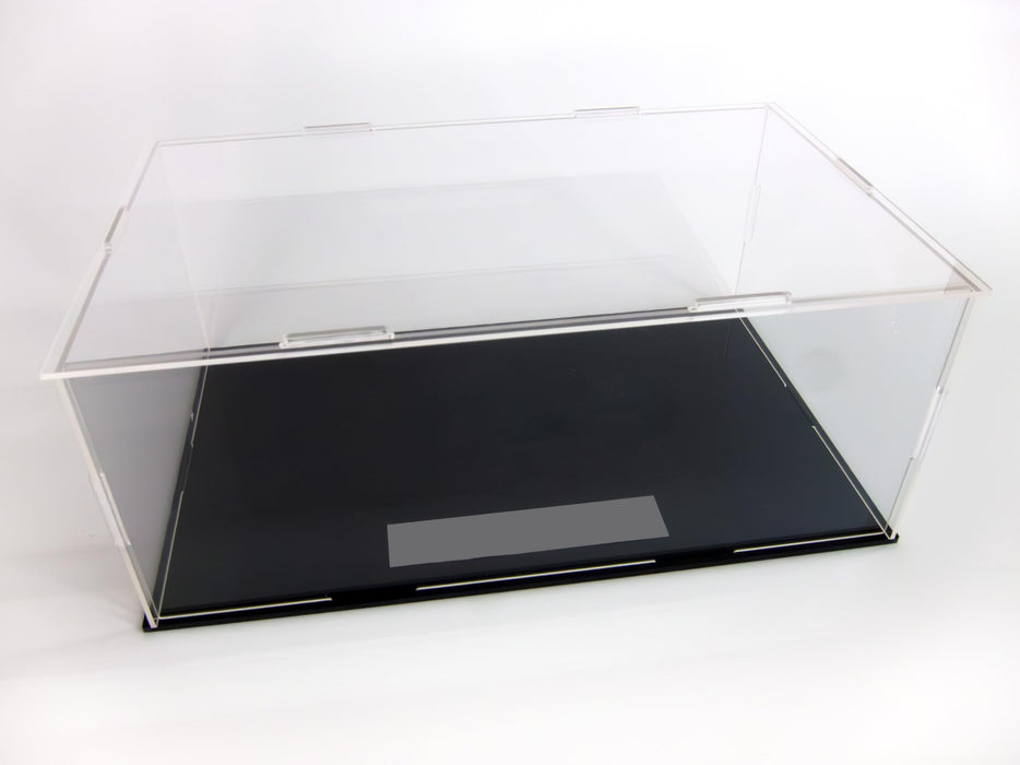 Fujimi Model 1/24 Skyline GT-R R33 Nismo 40th Anniv Assembled Plastic Model- Japan Figure Store - #1 Bring To You The Best Japanese Goods