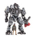 Joytoy 1/25 Steel Bone H05 Heavy Firepower Mecha Gray Model- Japan Figure Store - #1 Bring To You The Best Japanese Goods