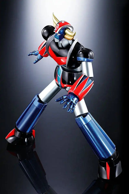 Soul Of Chogokin Gx-76 Ufo Robot Grendizer D.c. Action Figure Bandai- Japan Figure Store - #1 Bring To You The Best Japanese Goods