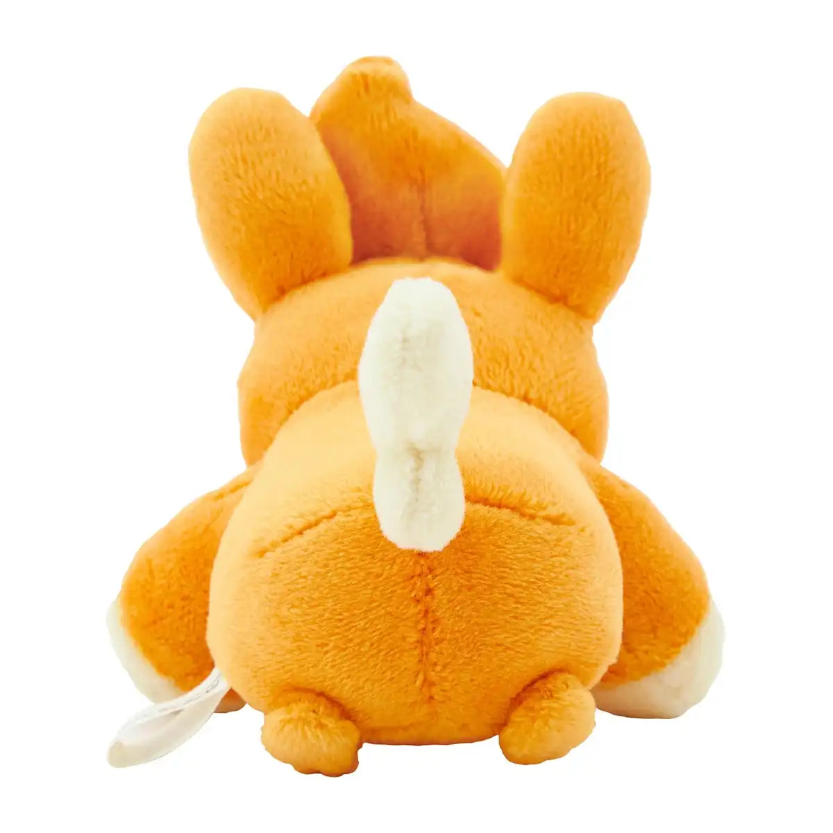 Pokemon Center Soft Fluffy Pamo No Mure Stuffed Toy- Japan Figure Store - #1 Bring To You The Best Japanese Goods