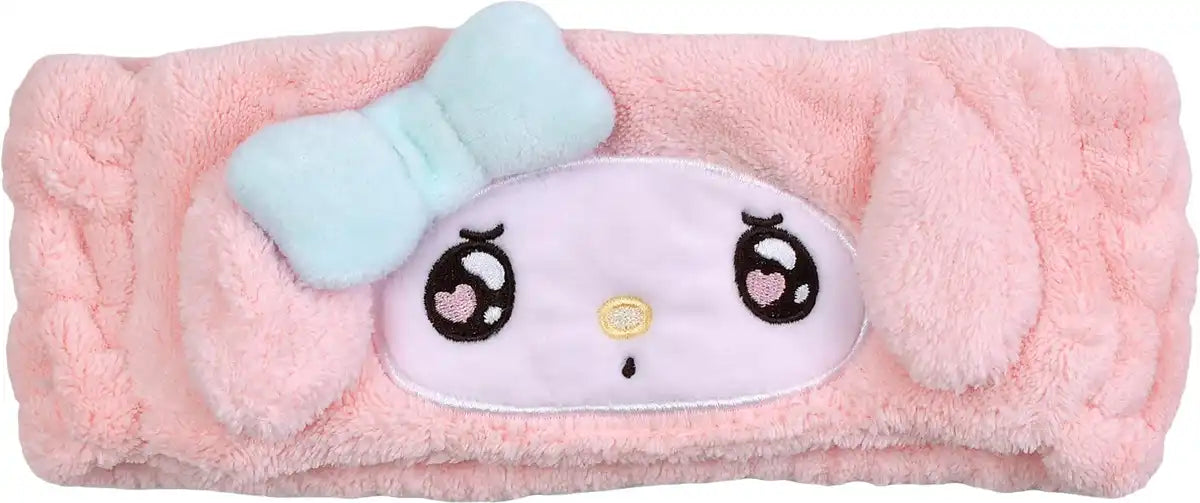 Hatakeyama Shoji Japan Hair Band Emo Kyun Sanrio My Melody- Japan Figure Store - #1 Bring To You The Best Japanese Goods