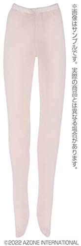 Azone 1/6 Pure Neemo Wear Light Beige Stocking Doll Accessory- Japan Figure Store - #1 Bring To You The Best Japanese Goods