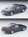 Tomytec 1/64 Scale Nissan 180Sx Type X Purplish Gray 1995 Model Car- Japan Figure Store - #1 Bring To You The Best Japanese Goods