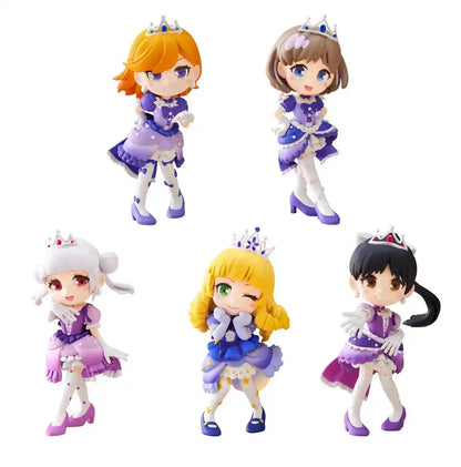 Bushiroad Palverse Love Live Superstar Box Set- Japan Figure Store - #1 Bring To You The Best Japanese Goods