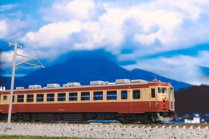 Kato Express Bandai 6-Car Set N Gauge 455 Series 10-1633 Model Train- Japan Figure Store - #1 Bring To You The Best Japanese Goods