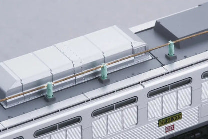 Kato N Gauge Ef81 300 3067-1 Model Railroad Electric Locomotive- Japan Figure Store - #1 Bring To You The Best Japanese Goods