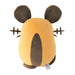 Pokemon Center Sleep Mochi Plushie Sleepy Dedenne 21×21×32