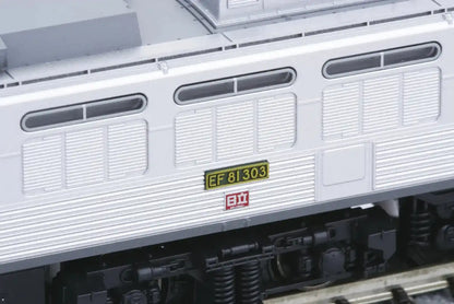 Kato N Gauge Ef81 300 3067-1 Model Railroad Electric Locomotive- Japan Figure Store - #1 Bring To You The Best Japanese Goods