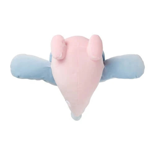 Pokemon Center Original Plush Hello Ponyta Mibrim Japan Figure 4521329308029 6