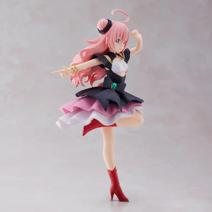 Banpresto 10th Anniversary That Time I Got Reincarnated As A Slime Milim Nava Figure- Japan Figure Store - #1 Bring To You The Best Japanese Goods