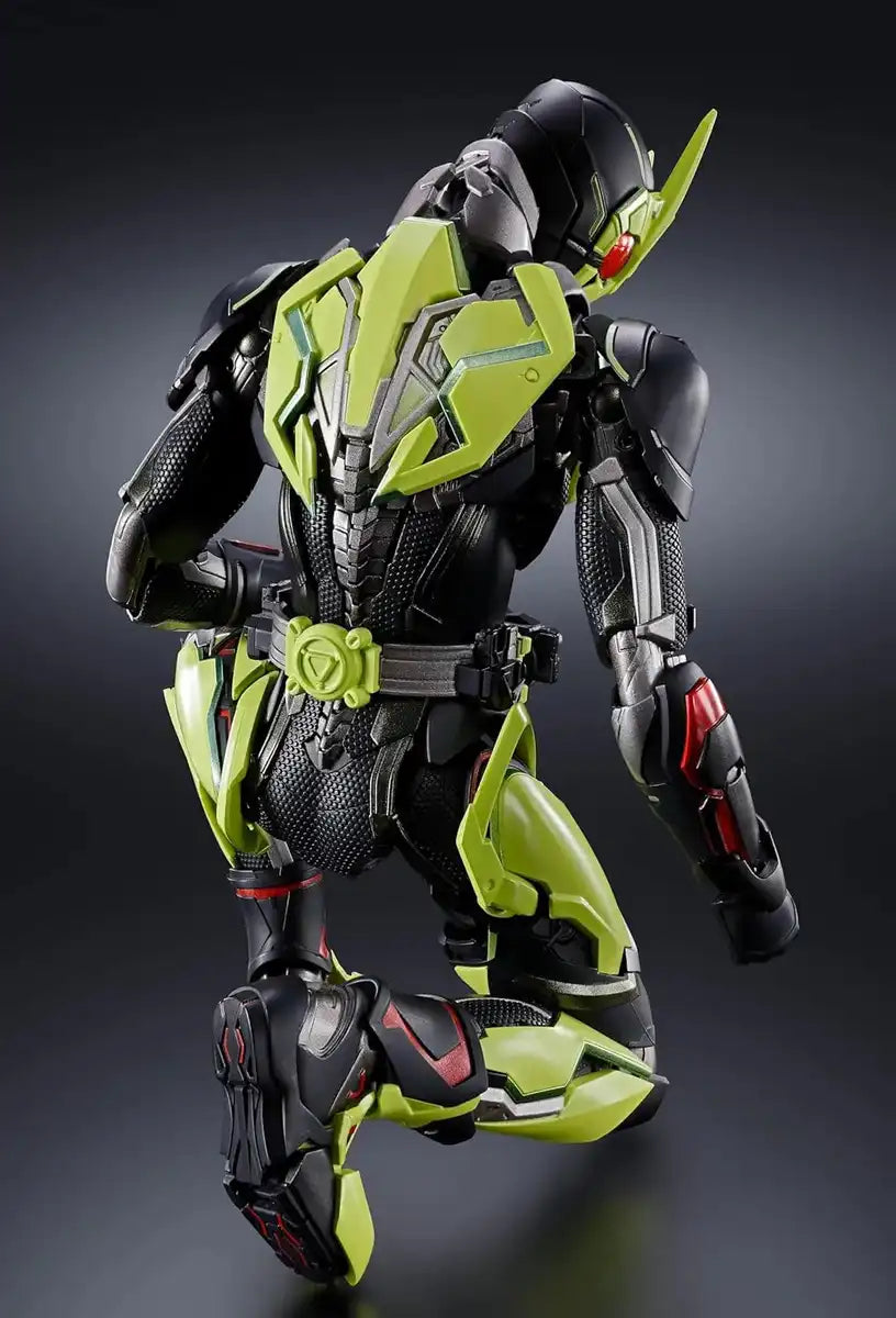 Tamashii Nations Metal Build Kamen Rider Zero One 8.3 inch PVC