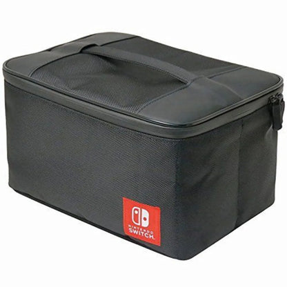 HORI Portable Complete Storage Bag Case For Nintendo Switch- Japan Figure Store - #1 Bring To You The Best Japanese Goods